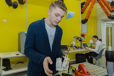 Новый формат среднего профобразования